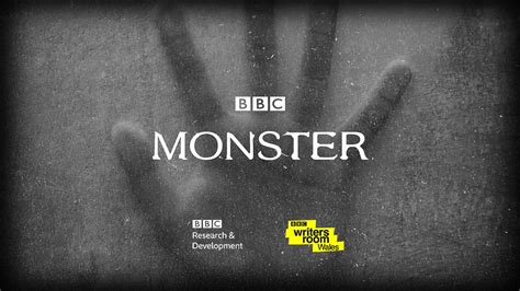 Well done. . Monster bbc